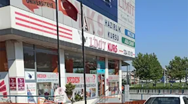 LİMİT ÇİĞLİ YKS