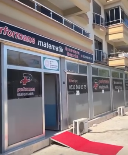 Performans Eğitim Kurumları